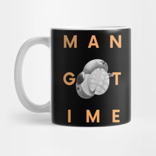 Mango Time! Mug